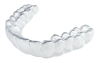ClearCorrect Aligner