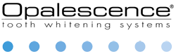 Opalescence Teeth Whitening Logo
