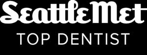 Seattle Metro Magazine Top Dentist