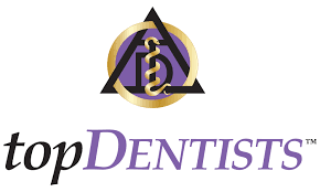 Top Dentists Logo